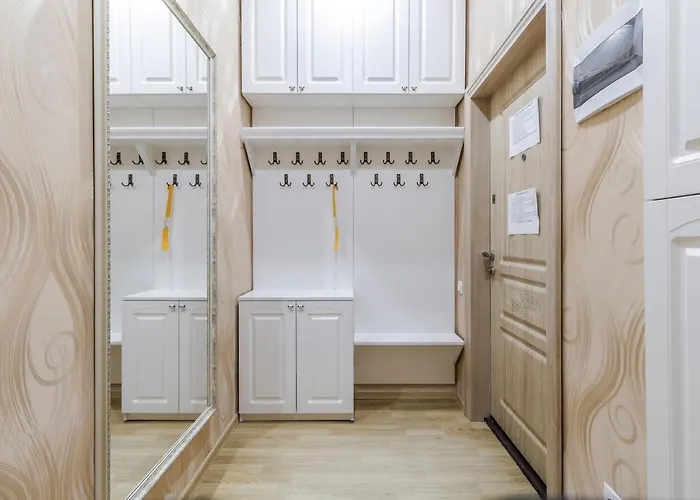 Vynnychenka Apartment