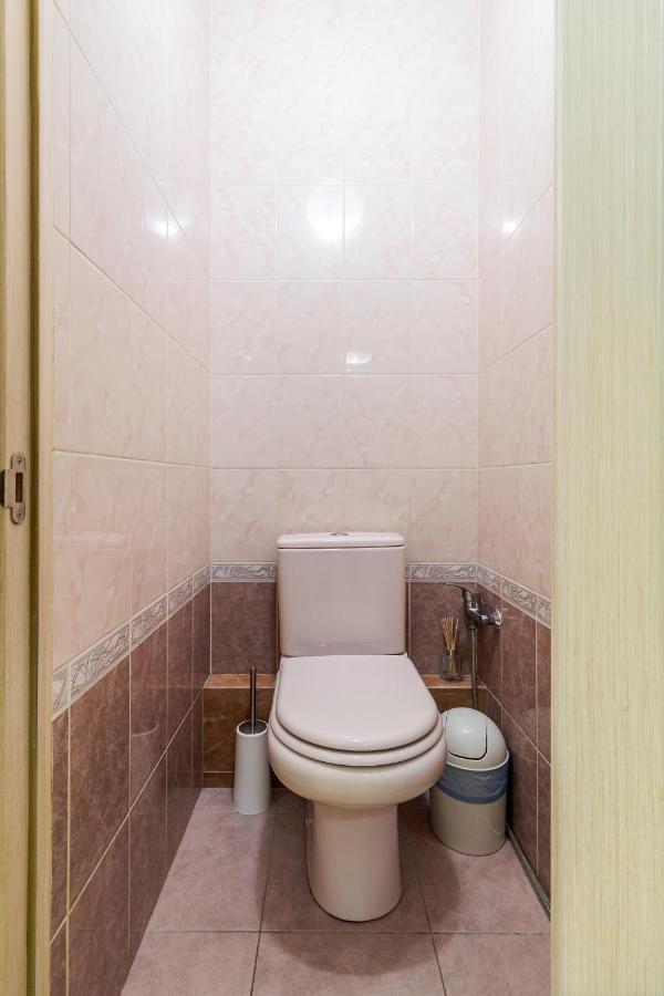 Vynnychenka Apartment