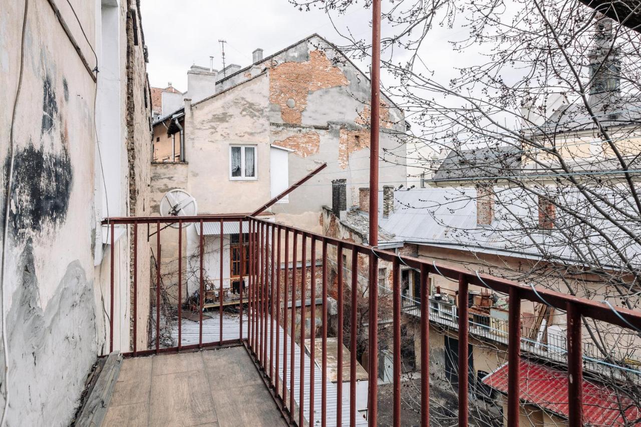 Apartment Vynnychenka