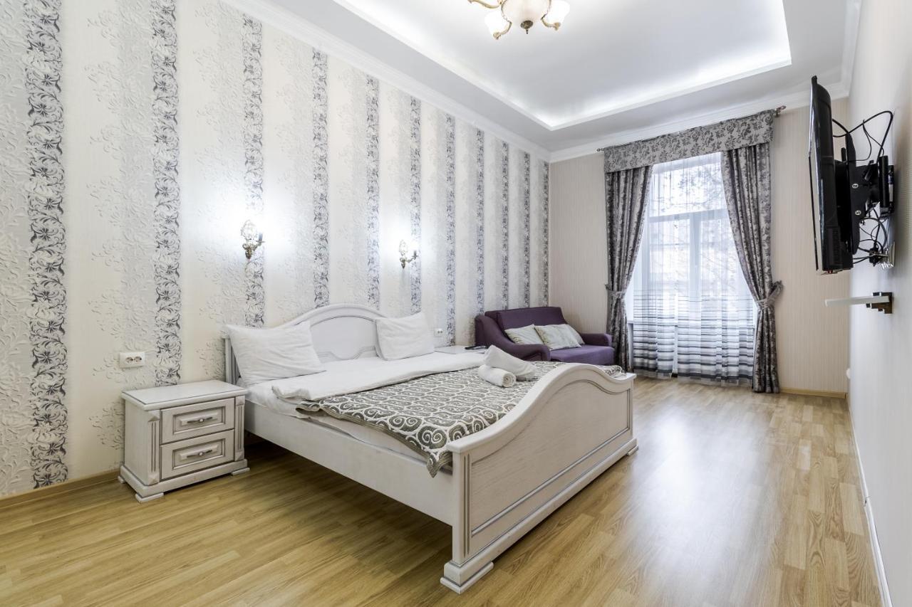 Vynnychenka Apartment *