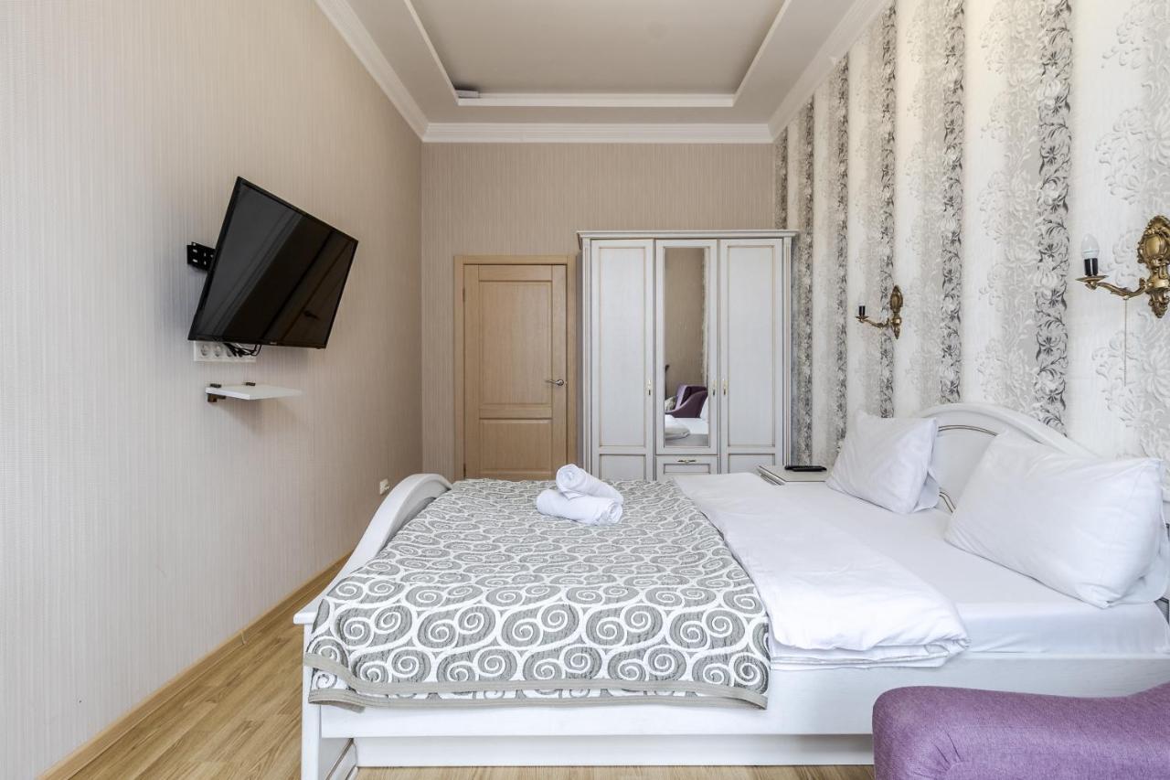 Vynnychenka Apartment