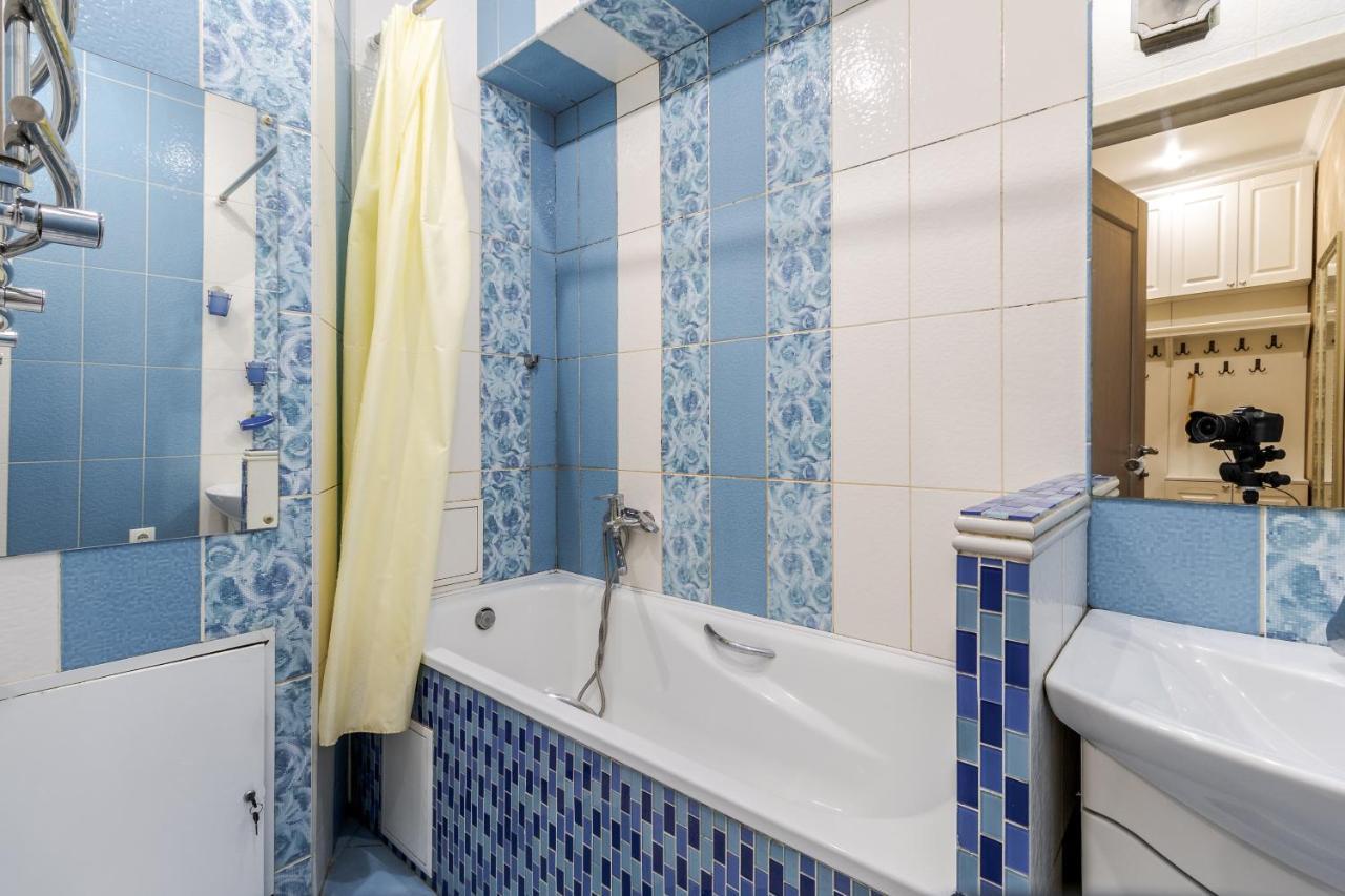 Apartment Vynnychenka Lviv