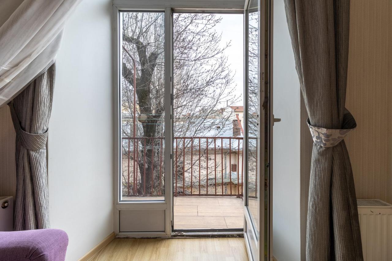 Vynnychenka Apartment *