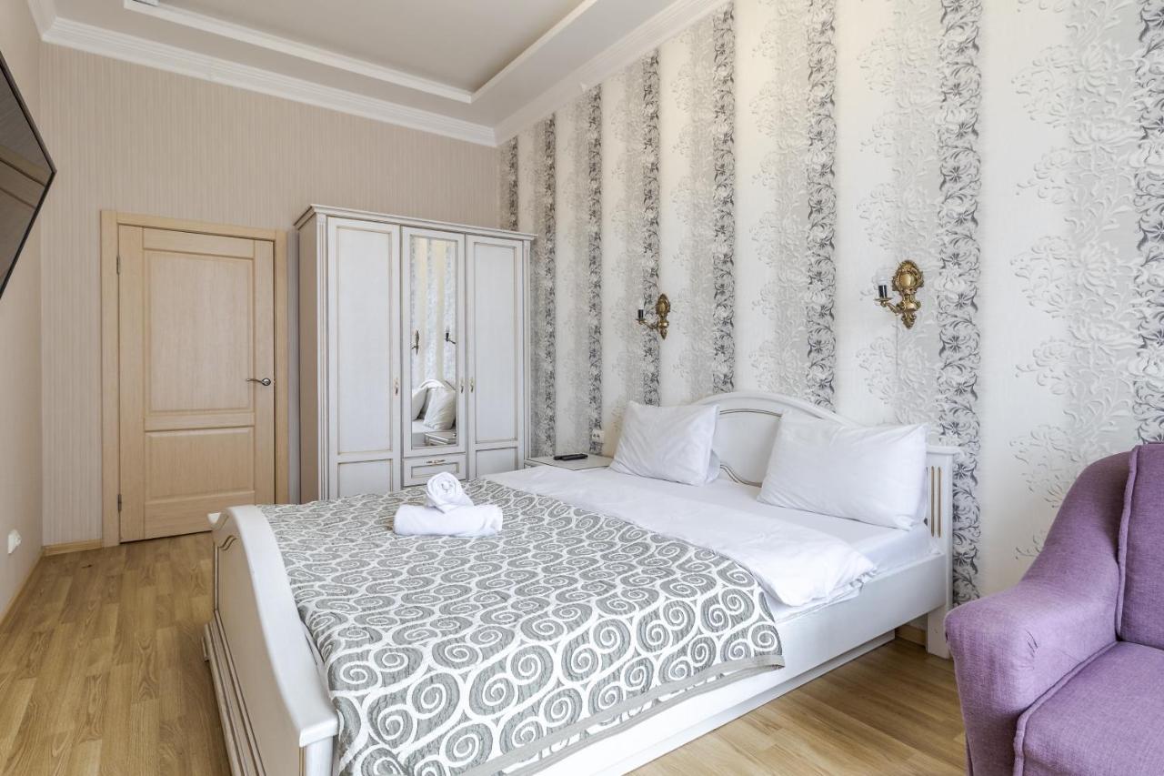 Vynnychenka Apartment Lviv