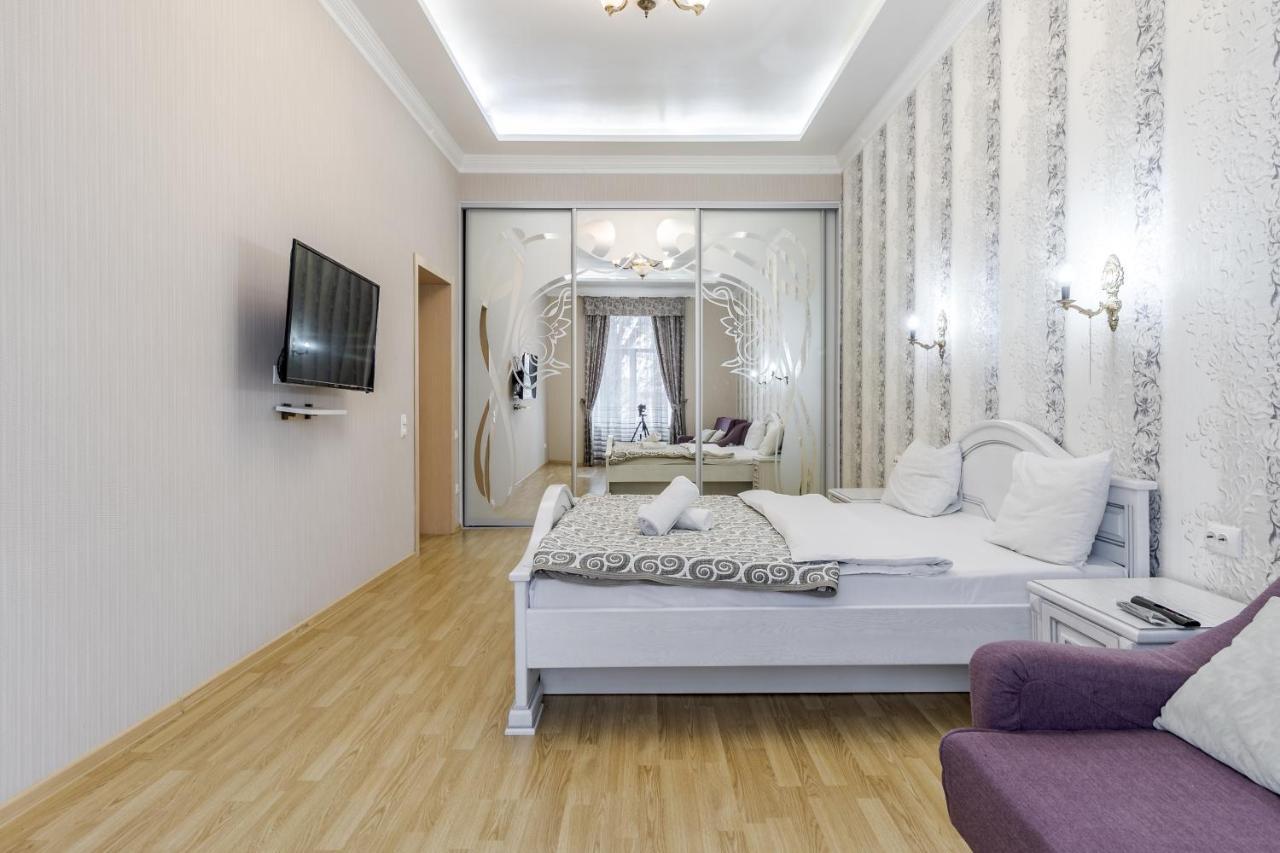 Apartment Vynnychenka