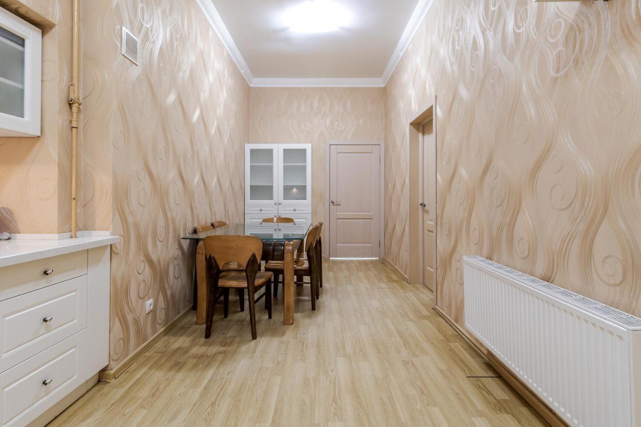 Vynnychenka Apartment Lviv